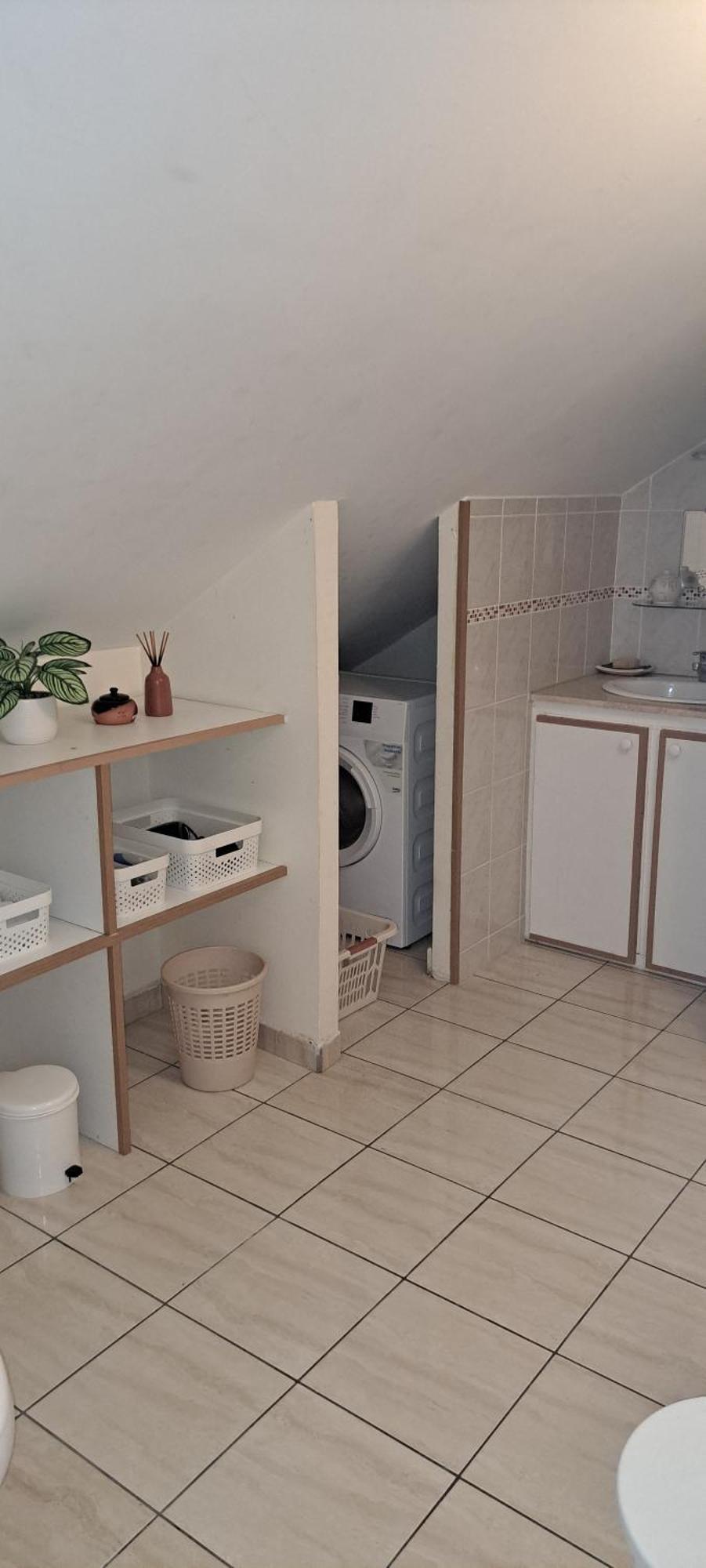 Logement Spacieux Deux Pieces A Baie Mahault ภายนอก รูปภาพ